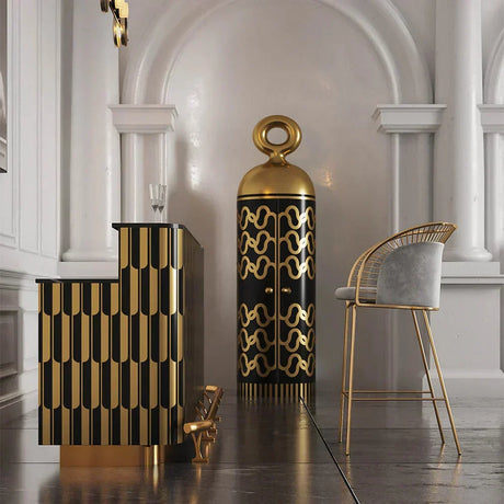 Cocolea: Redefining Bespoke Furniture The Luxurious Way