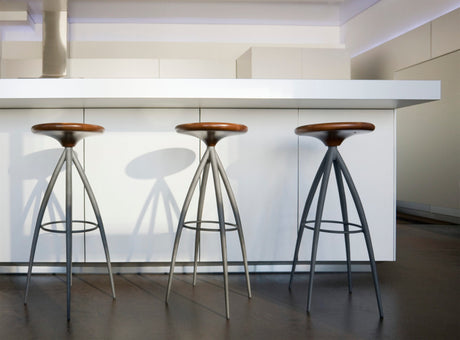 A Guide to Checking Out the Correct Bar Stool Height