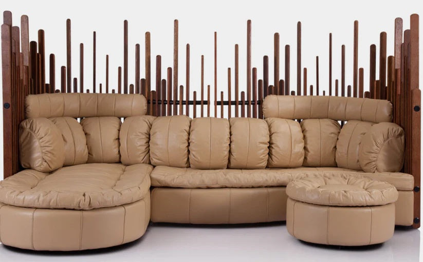 Isle D'Palm Modular Sofa