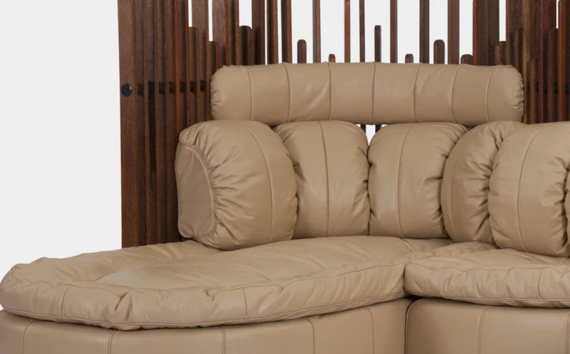 Isle D'Palm Modular Sofa