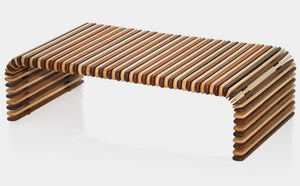 Luxor Coffee Table