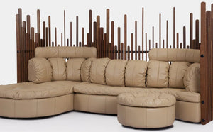 Isle D'Palm Modular Sofa