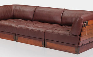 Cosmopolitan Modular Sofa