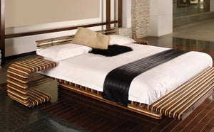 Luxor Bed