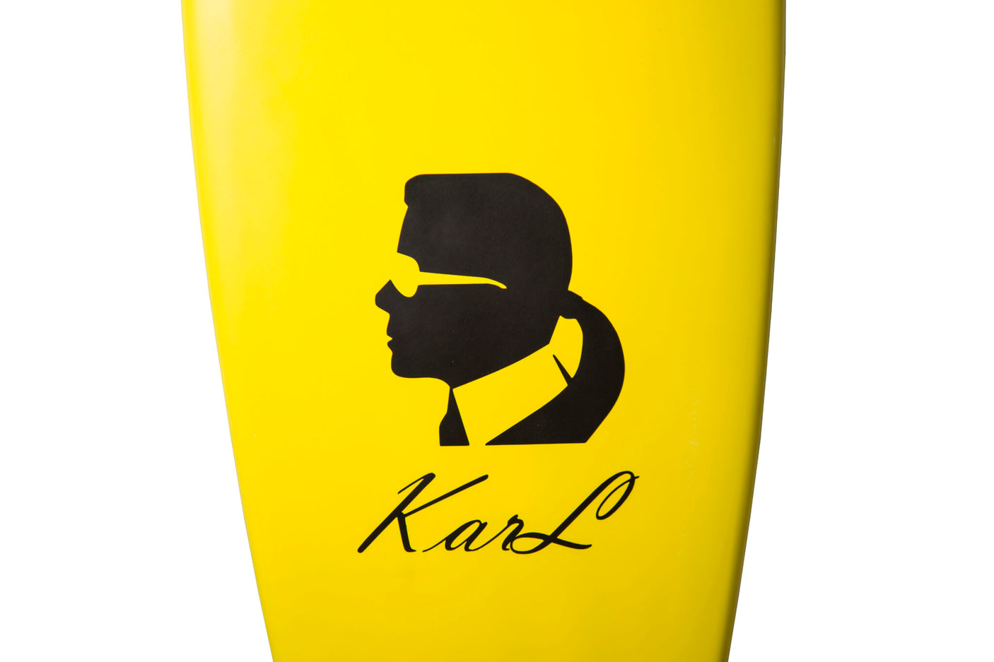 Karl L surfboard