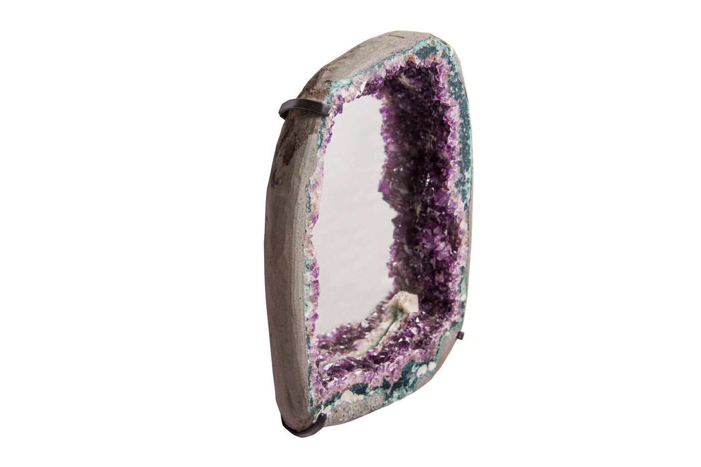 Amethyst Mirrors