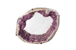 Amethyst Mirrors