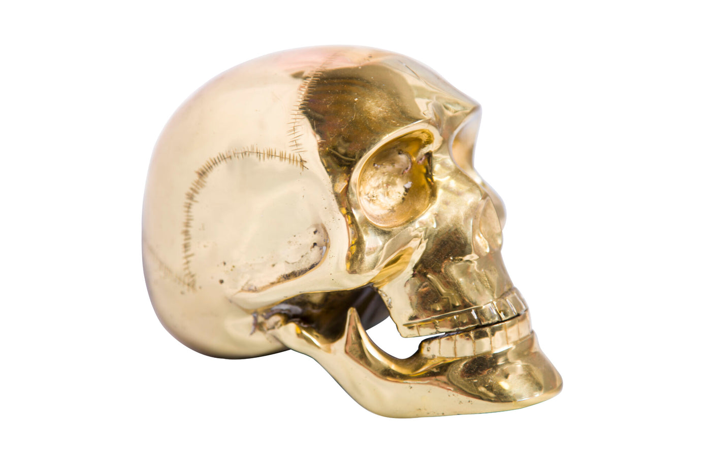 Plain Skull small