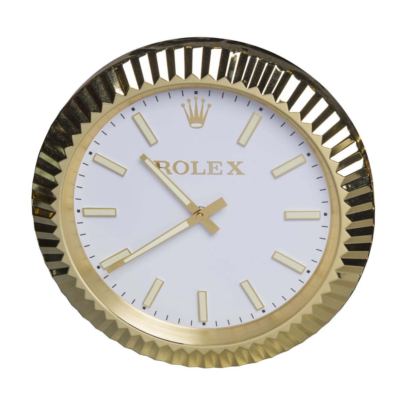 Rolex Classic Wall Clock