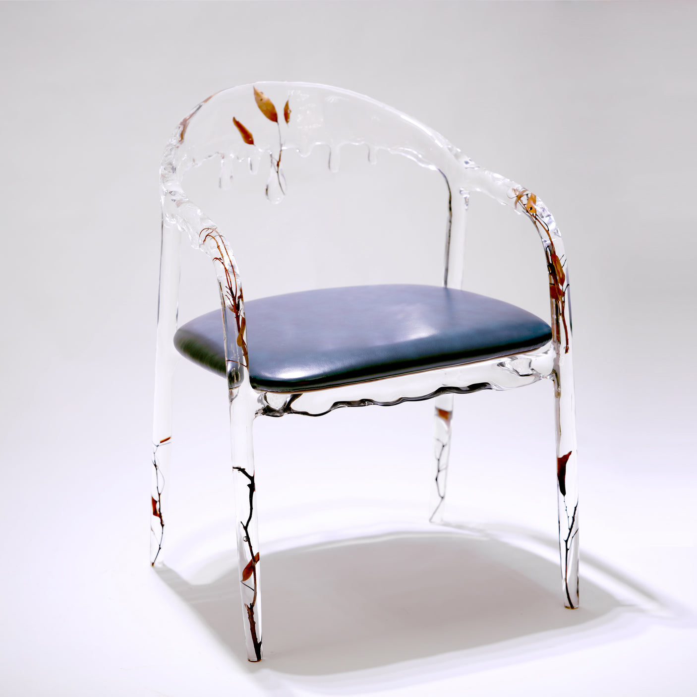 Dripping Chair