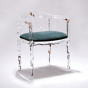 Branch Armchair