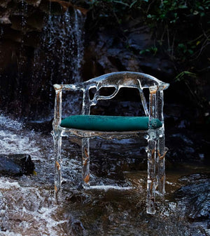 Branch Armchair