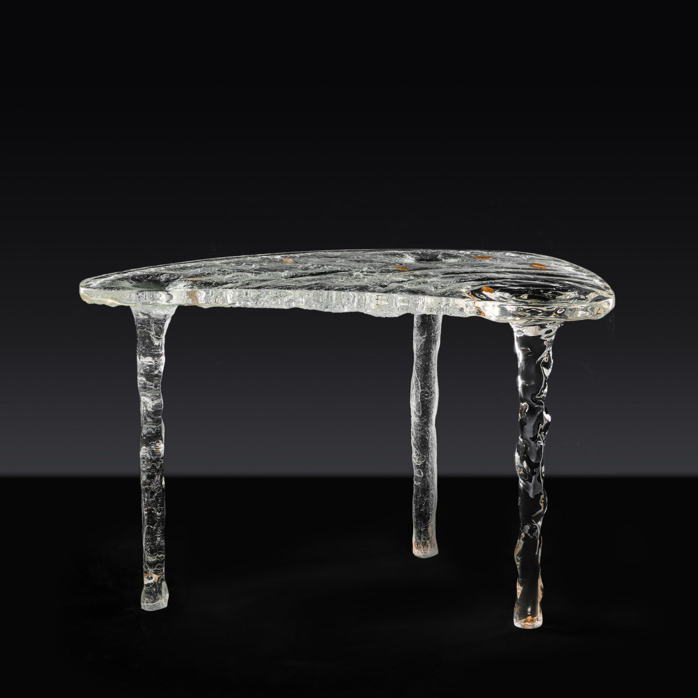 Ripple Tea Table (Single)