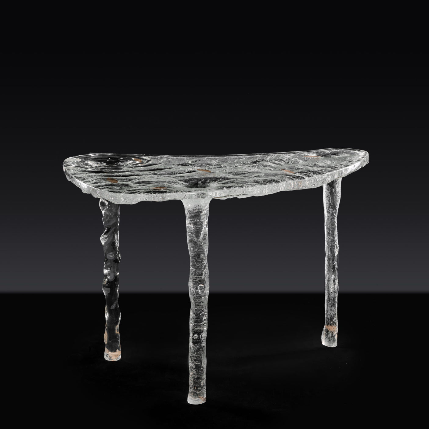 Ripple Tea Table (Single)