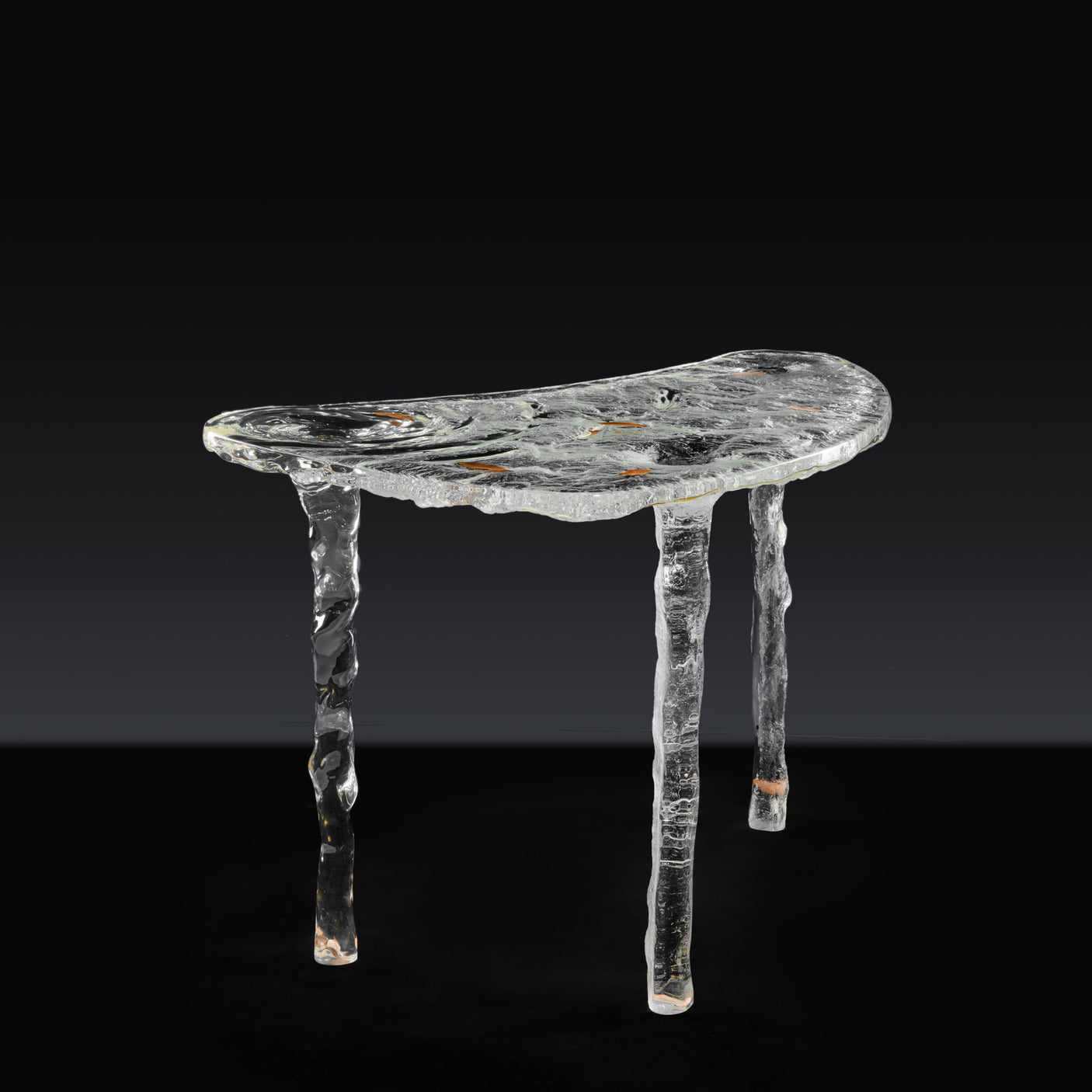 Ripple Tea Table (Single)