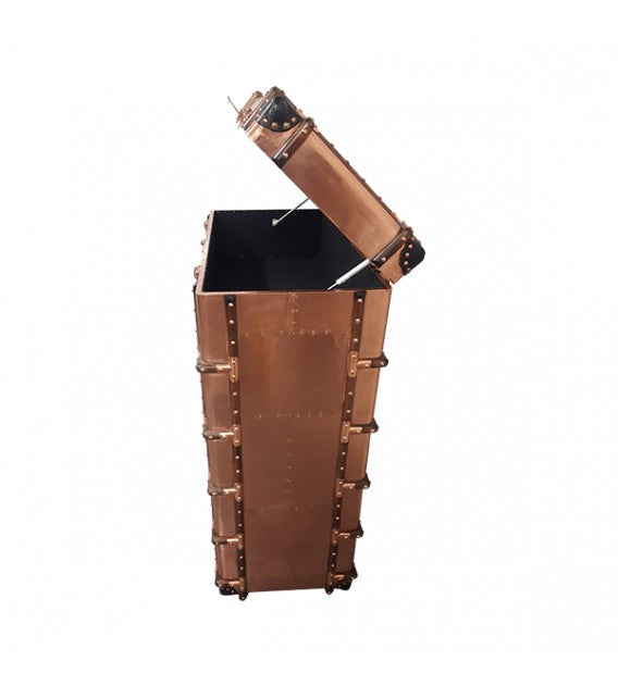 Aviator Copper Tallboy