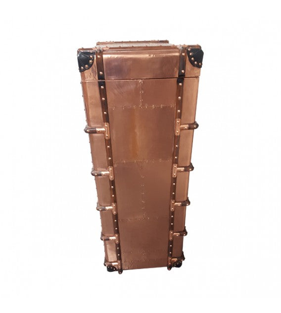 Aviator Copper Tallboy