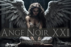 Ange Noir XXI Parfum 100ml, Extrait de Parfum