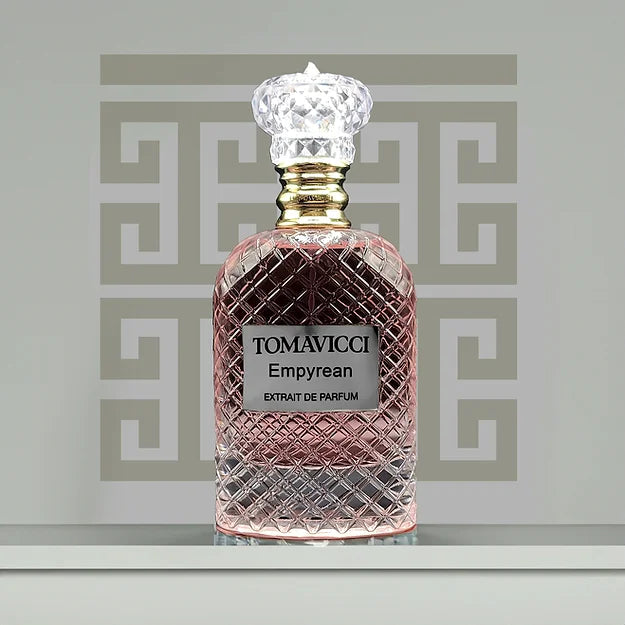 Empyrean Parfum 100ml, Extrait de Parfum