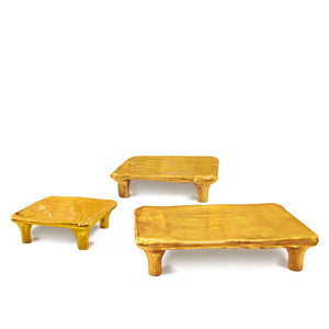 Euphoria Centre Coffee Table-Square