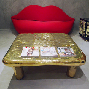 Euphoria Centre Coffee Table-Square