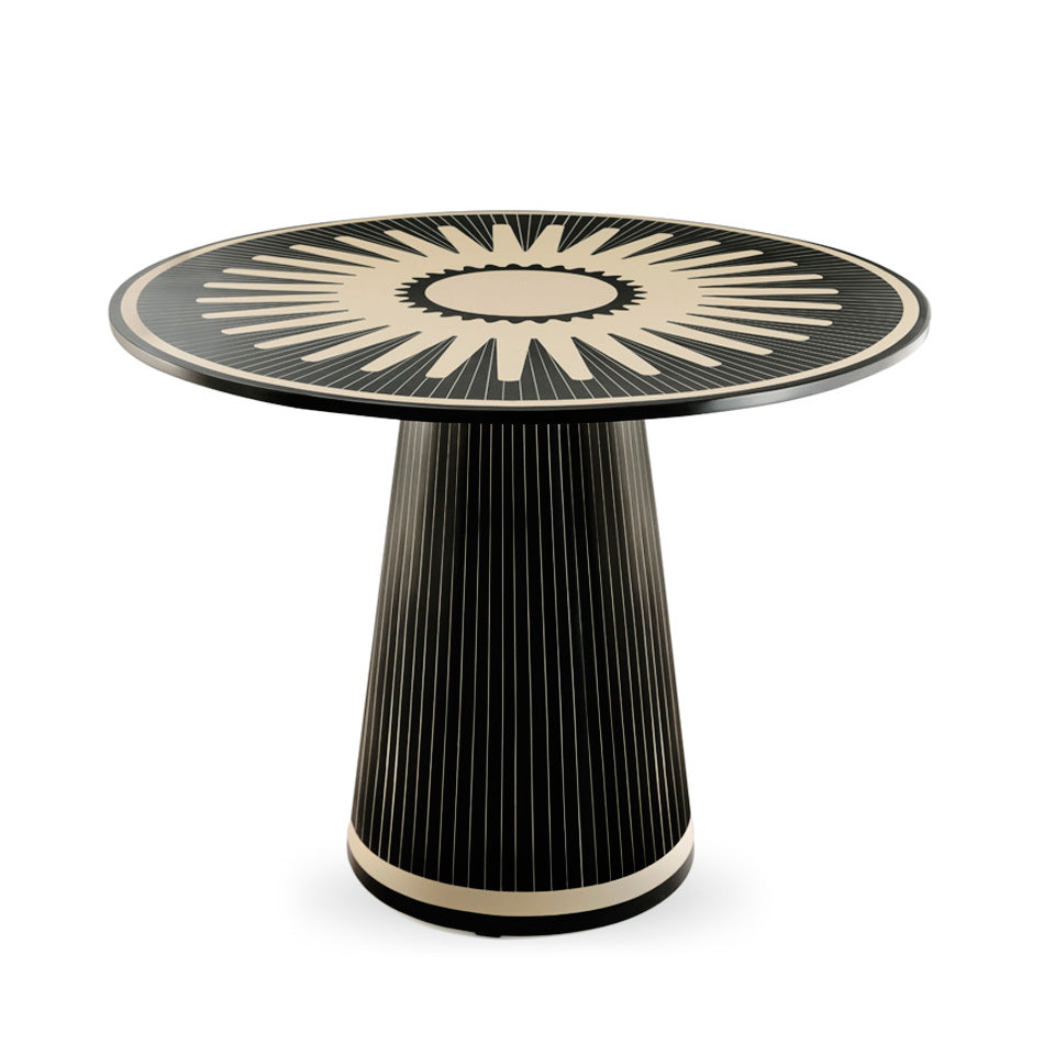 The Circus Gala Side Table