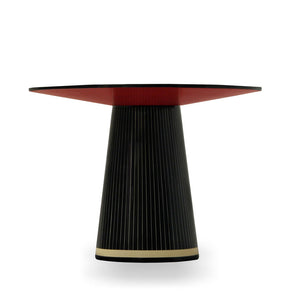 The Circus Gala Side Table