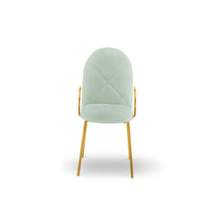 Orion Chair Jade Oro