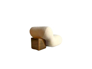 Kokkos Armchair