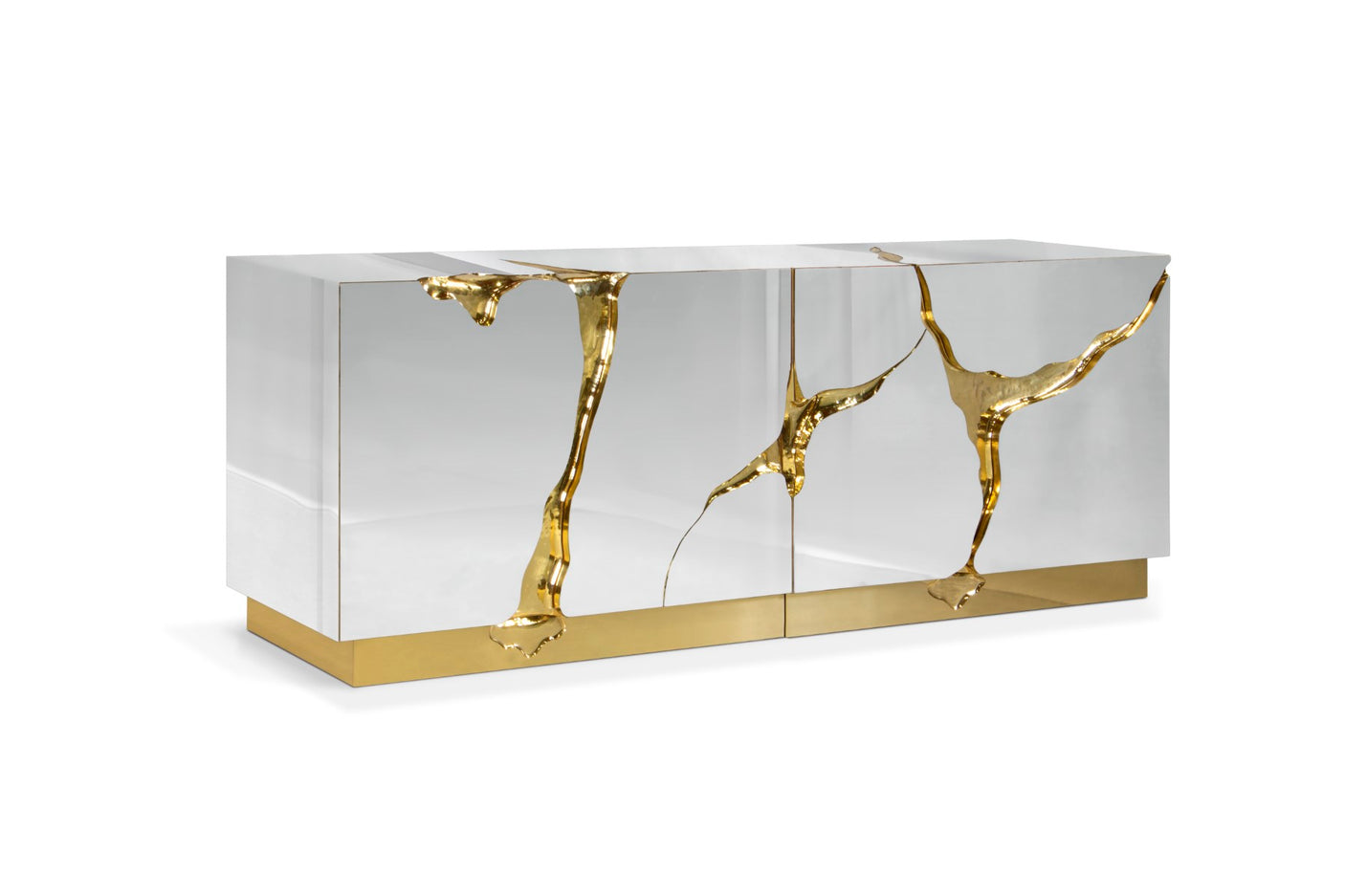 Lapiaz Sideboard