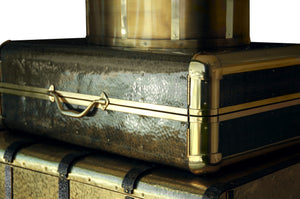 Bohème Luxury Safe