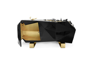 Diamond Metamorphosis Sideboard