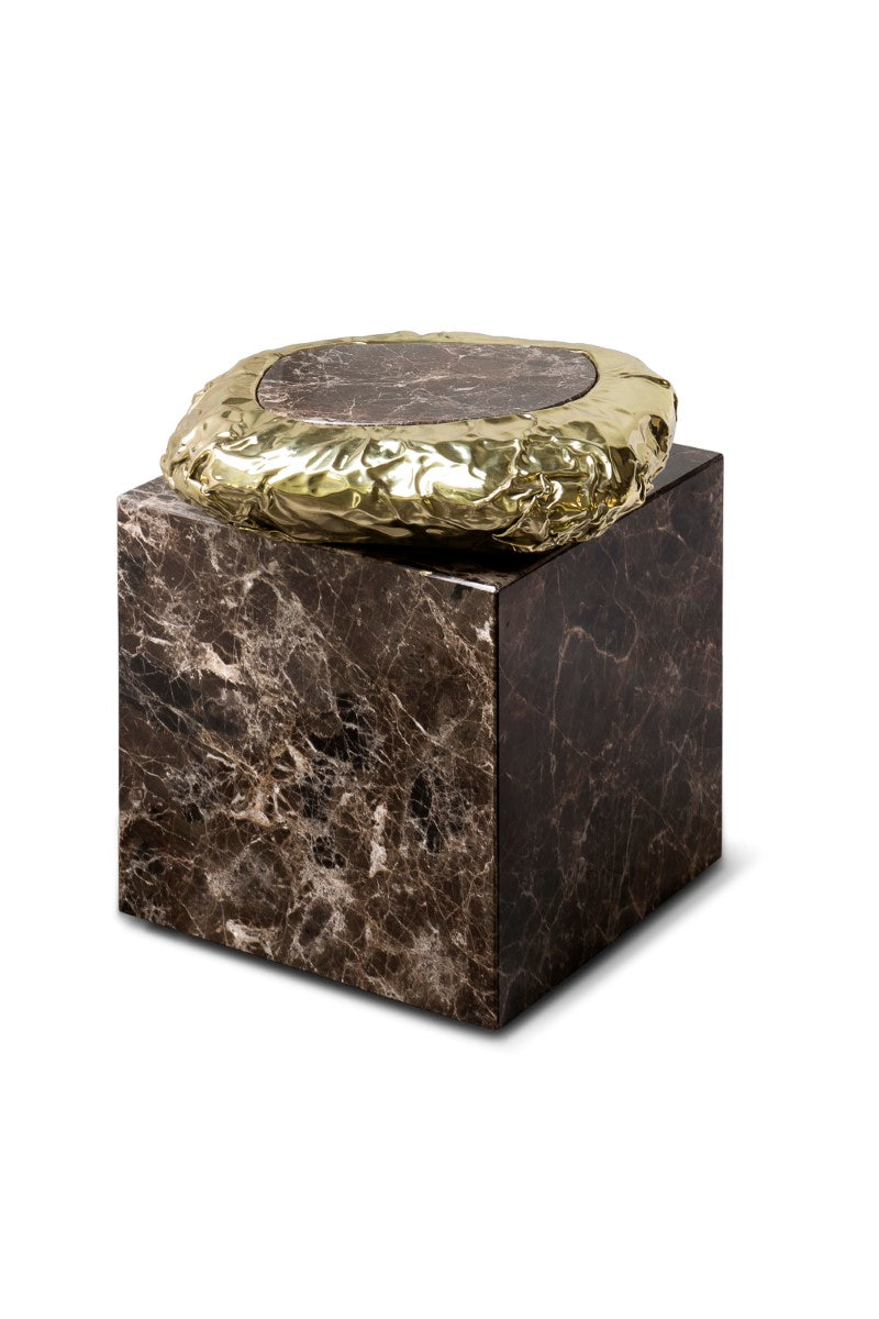 Stonehenge Side Table