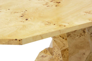 Bonsai Poplar Root Dining Table