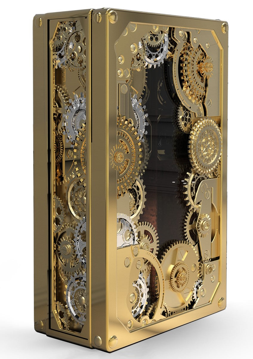 Baron Luxury Safe