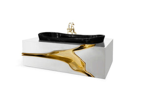 Lapiaz Bathtub