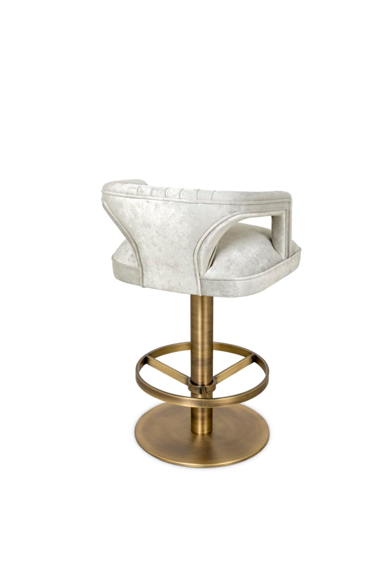 Karoo II Counter Stool