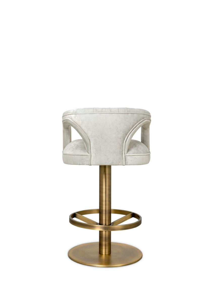 Karoo II Counter Stool