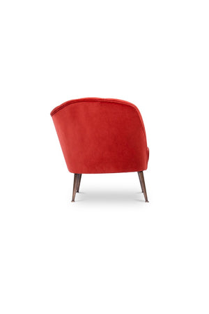 Andes Armchair