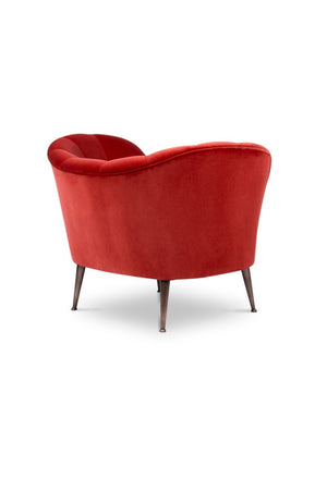 Andes Armchair