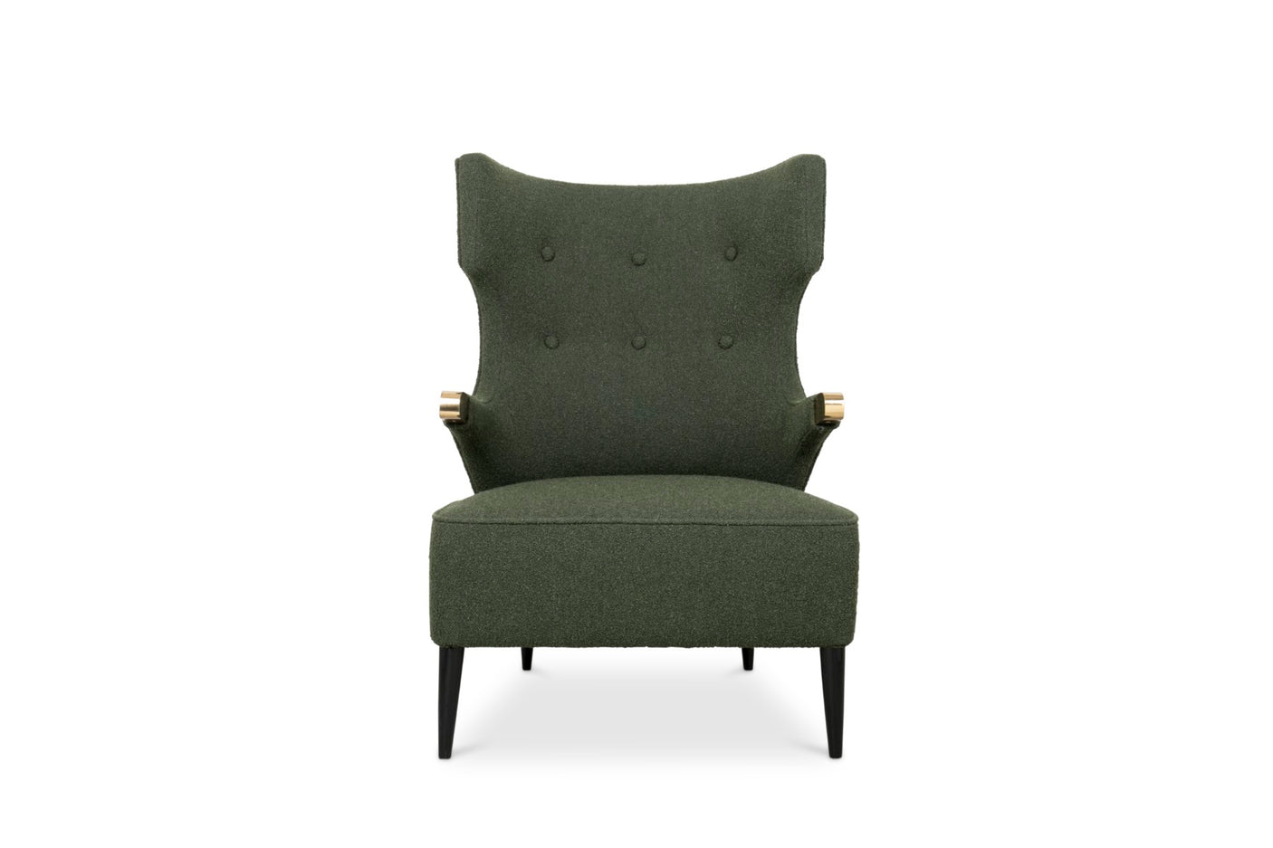 Sika Armchair