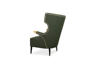 Sika Armchair