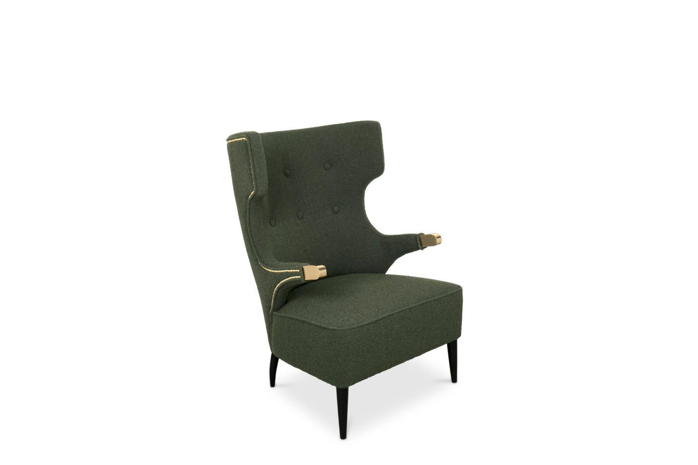 Sika Armchair