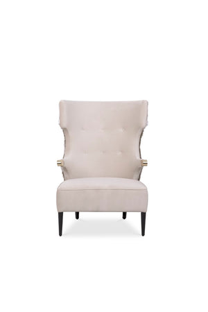 Sika Armchair