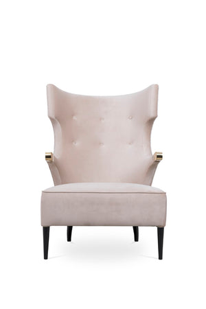 Sika Armchair