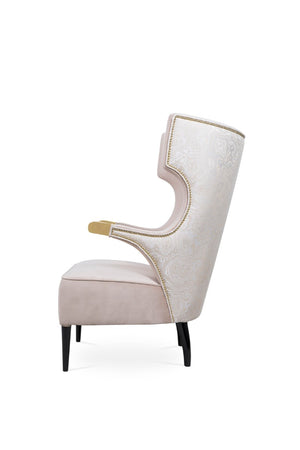 Sika Armchair