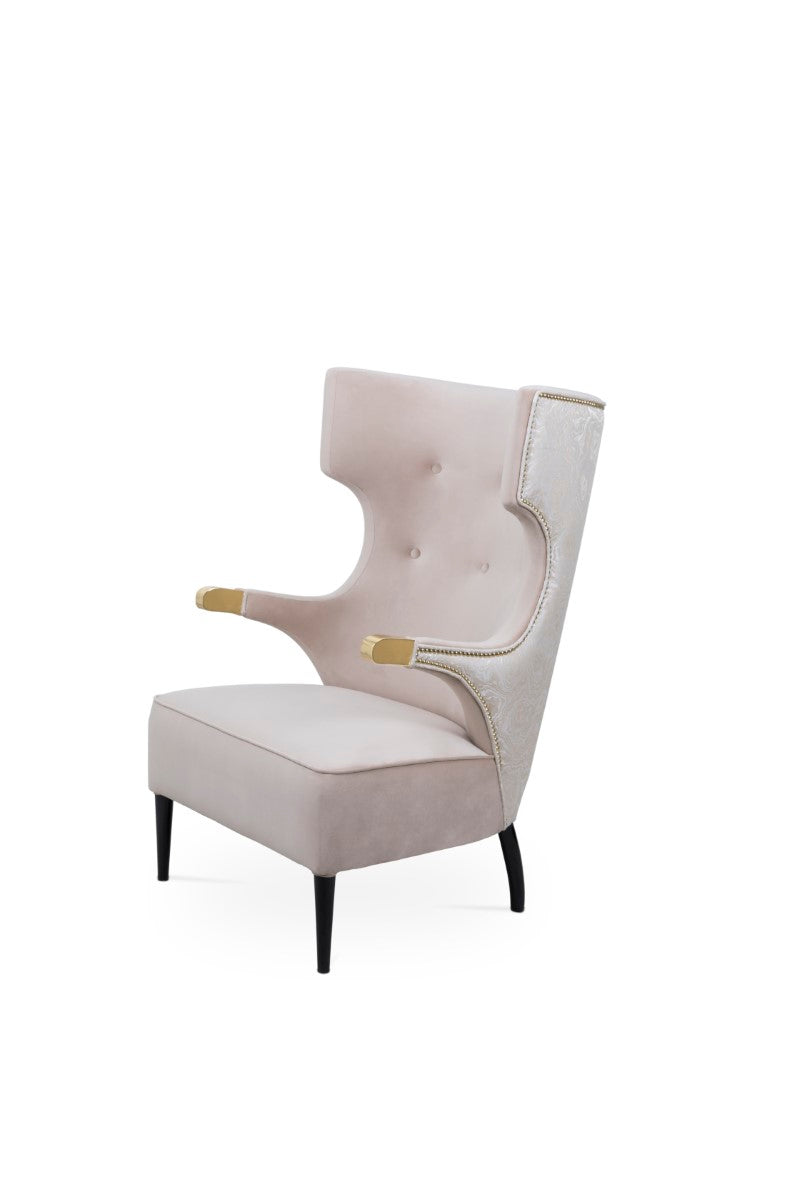 Sika Armchair