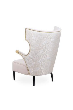 Sika Armchair