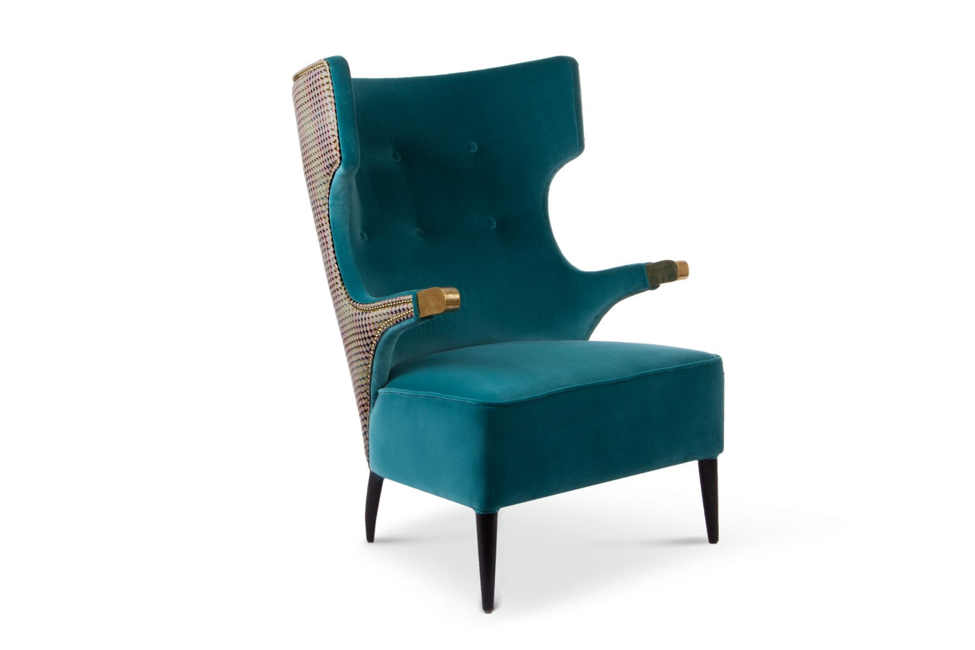 Sika Armchair