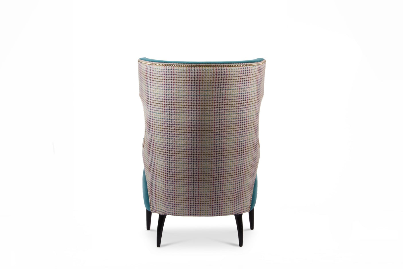 Sika Armchair